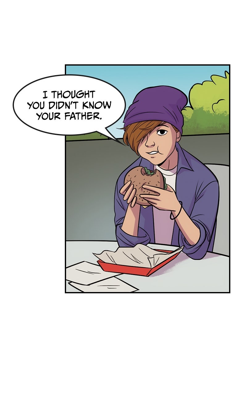 Read Fence chapter 2 image 1 on Lezhin
