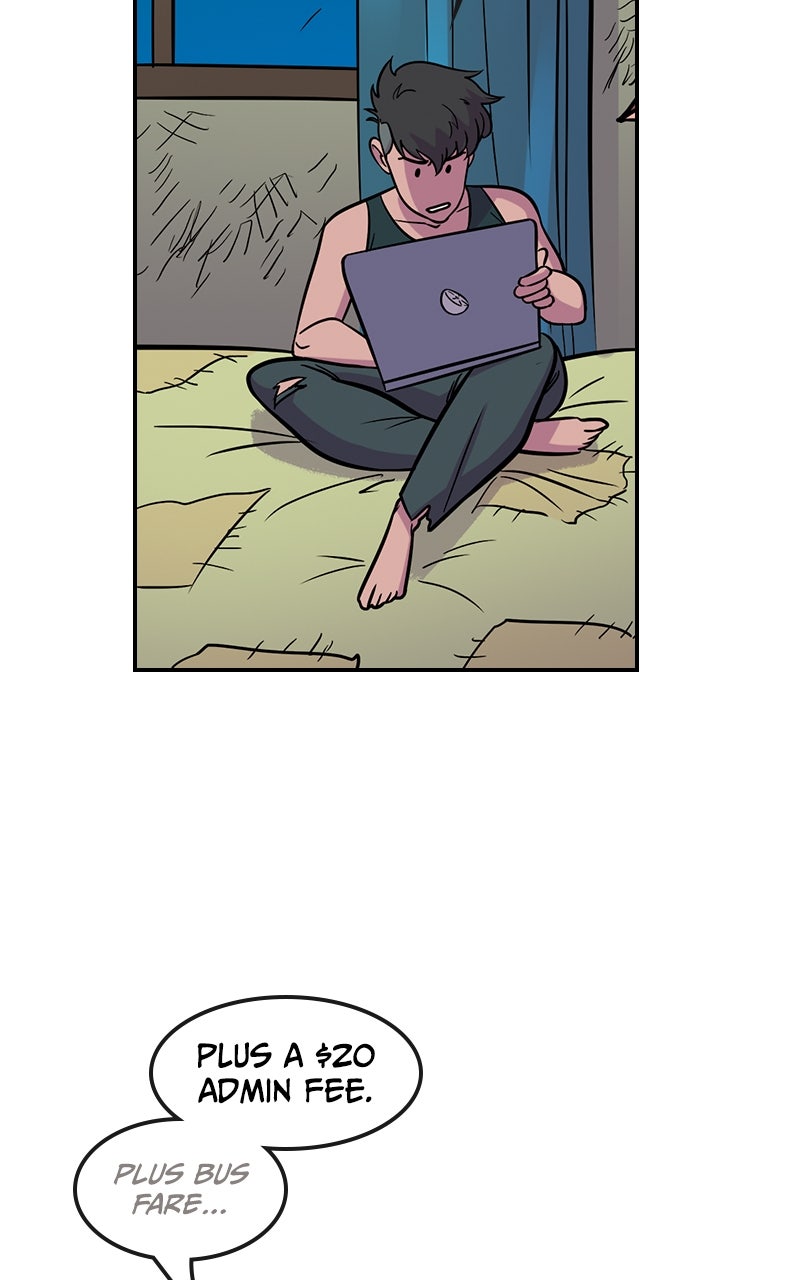 Read Fence chapter 2 image 14 on Lezhin