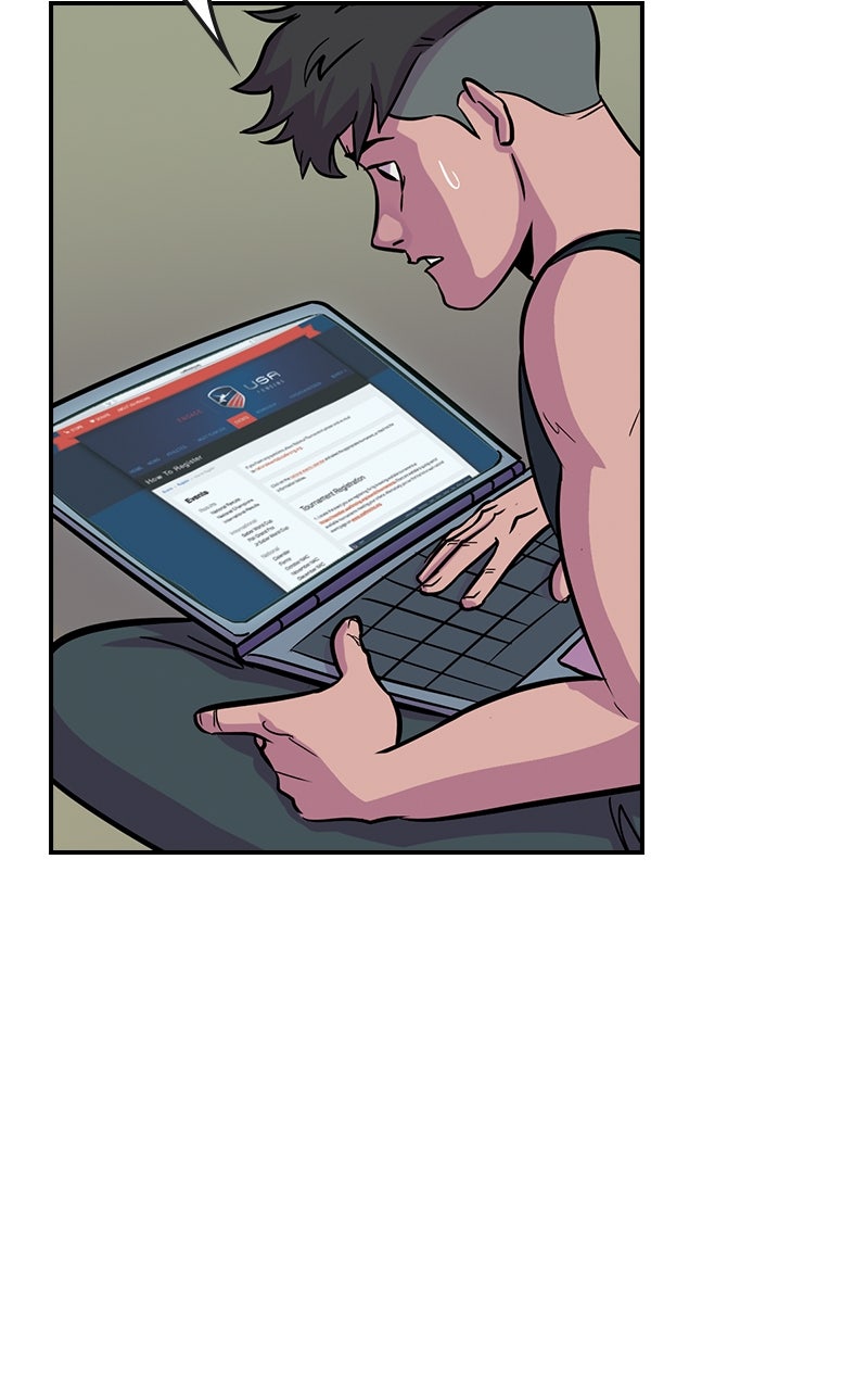 Read Fence chapter 2 image 15 on Lezhin