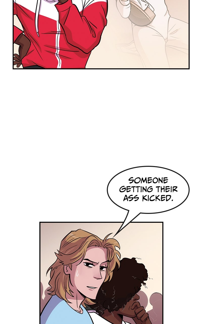 Read Fence chapter 2 image 19 on Lezhin