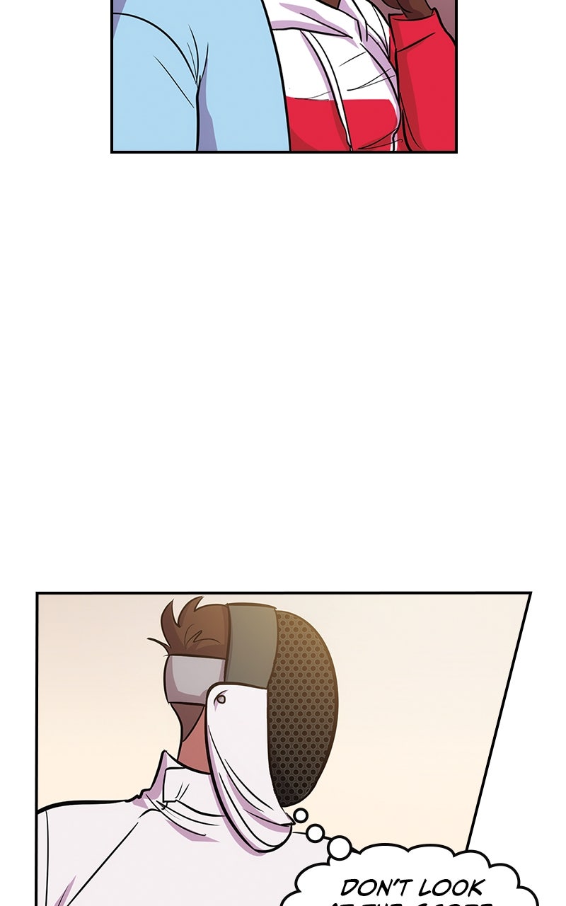 Read Fence chapter 2 image 20 on Lezhin