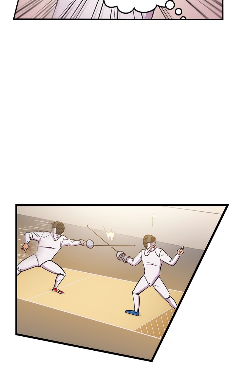 Read Fence chapter 2 image 22 on Lezhin