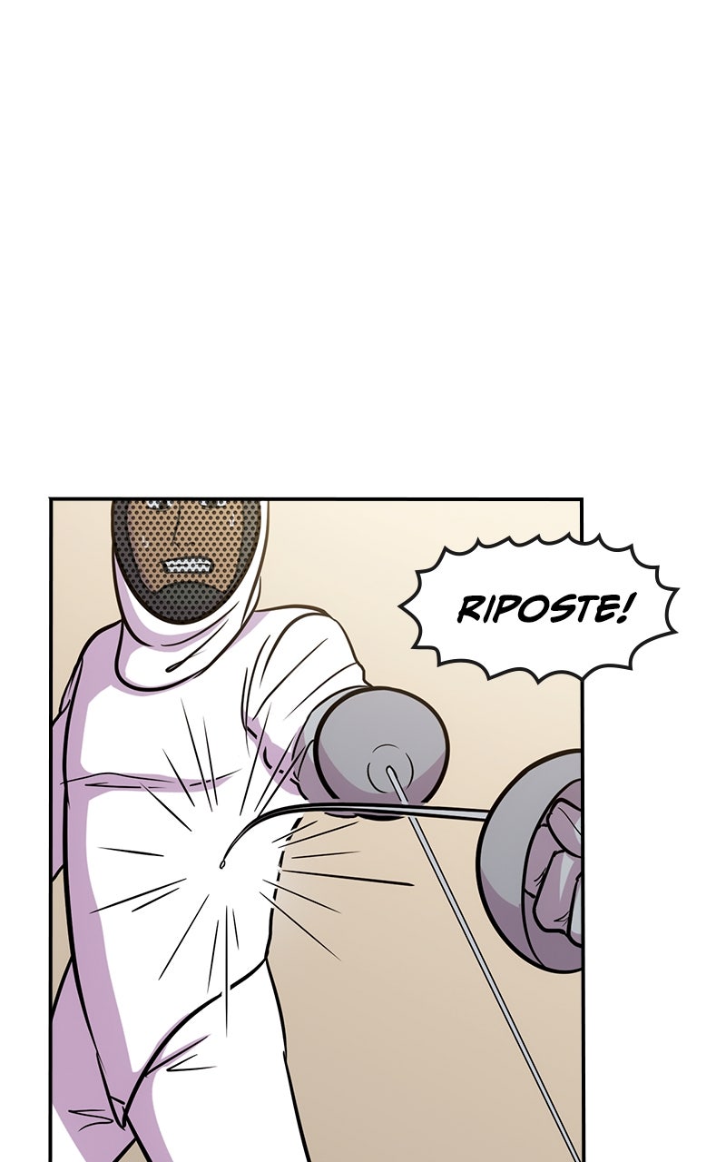 Read Fence chapter 2 image 24 on Lezhin