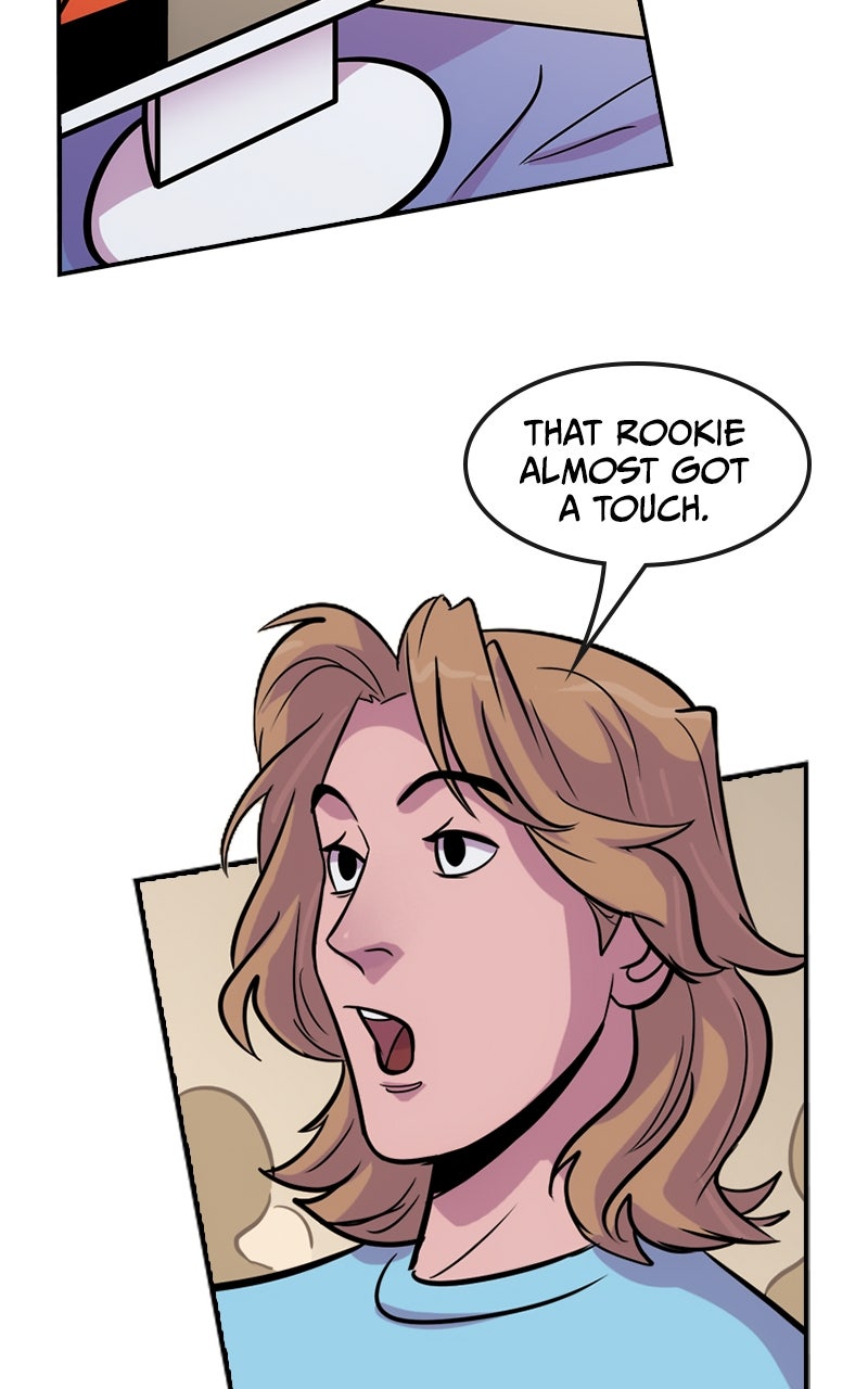 Read Fence chapter 2 image 26 on Lezhin