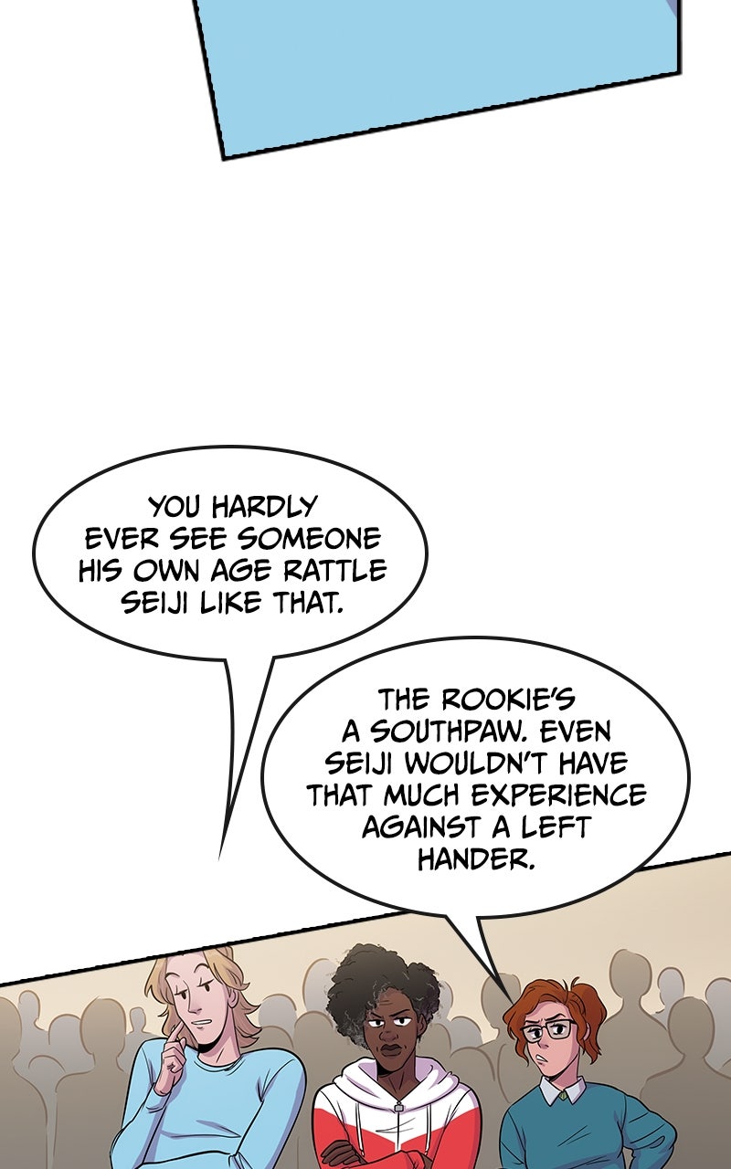 Read Fence chapter 2 image 27 on Lezhin