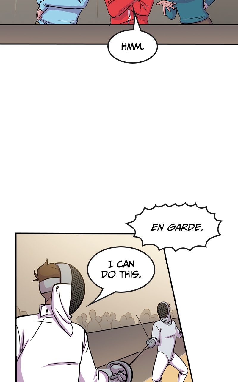 Read Fence chapter 2 image 28 on Lezhin
