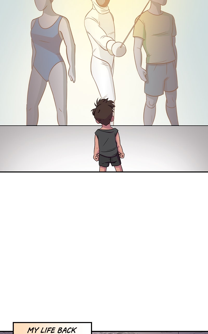 Read Fence chapter 2 image 3 on Lezhin