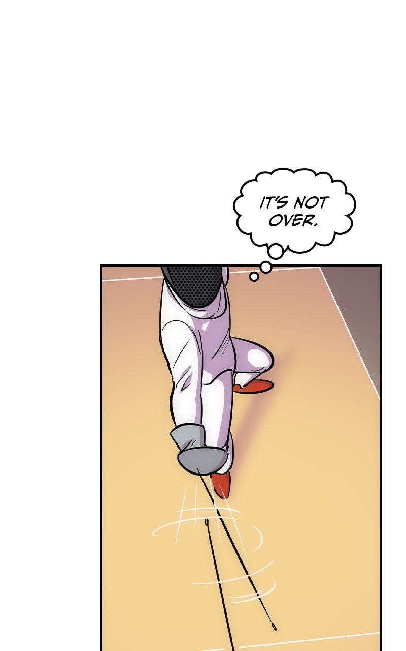 Read Fence chapter 2 image 31 on Lezhin