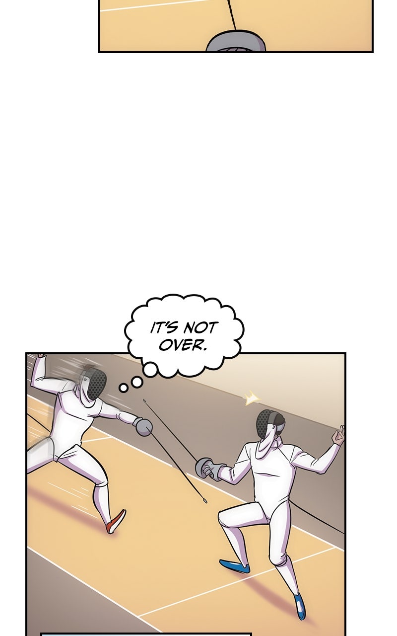 Read Fence chapter 2 image 32 on Lezhin