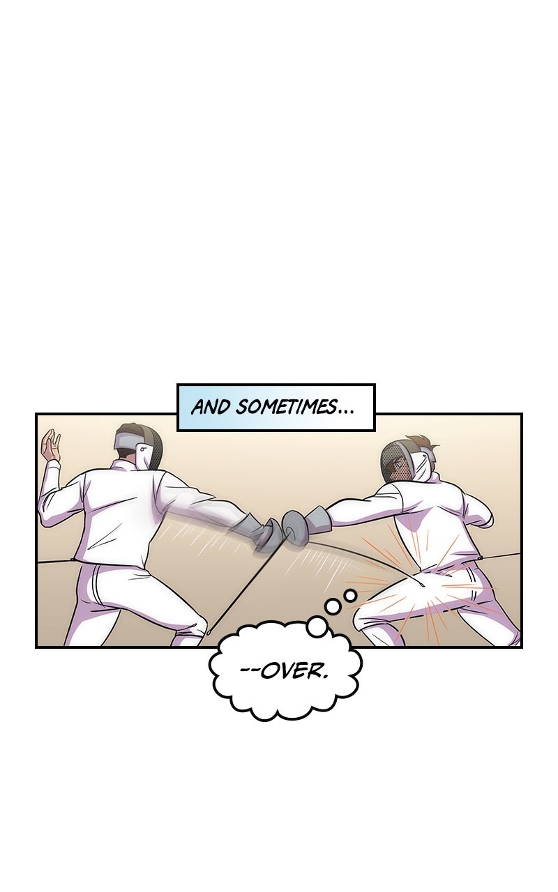 Read Fence chapter 2 image 34 on Lezhin