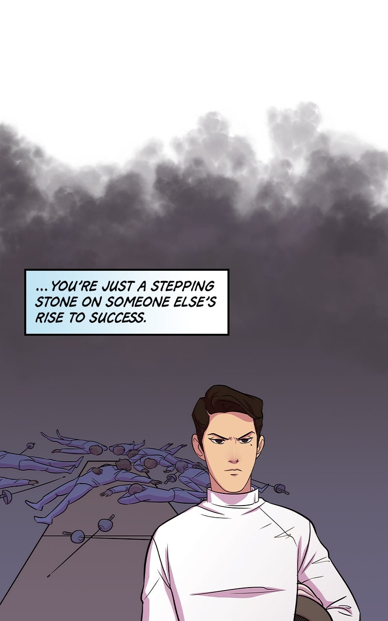 Read Fence chapter 2 image 35 on Lezhin