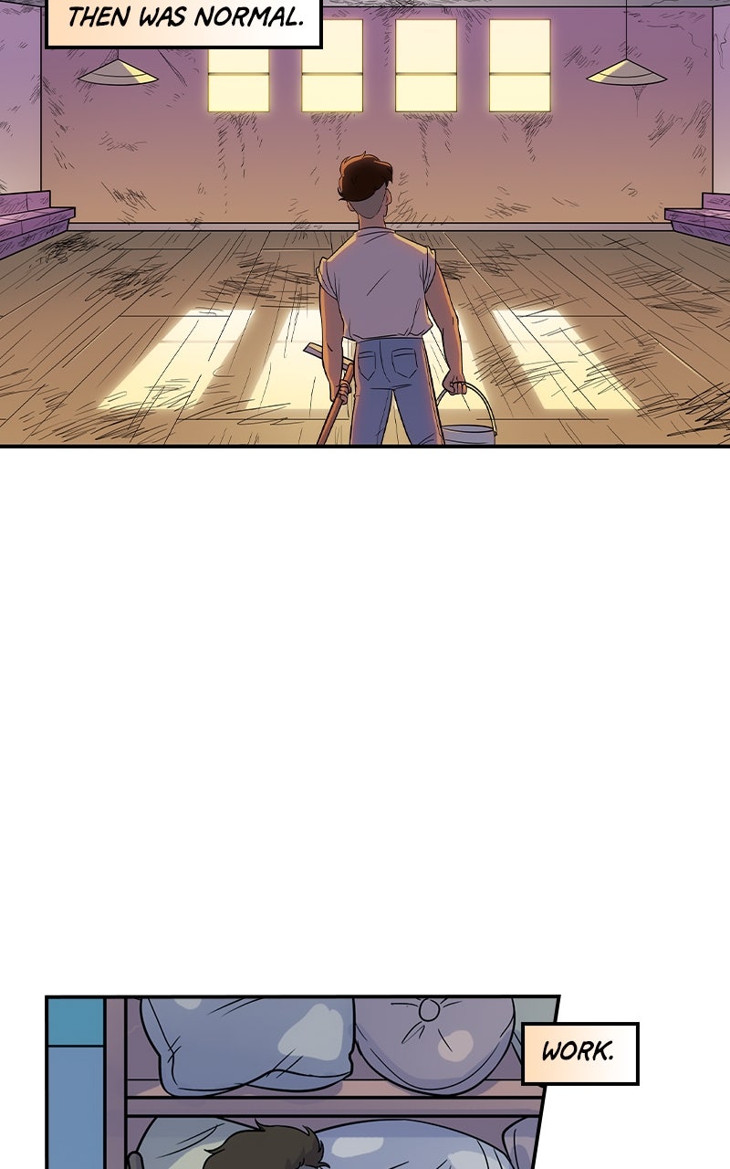 Read Fence chapter 2 image 4 on Lezhin