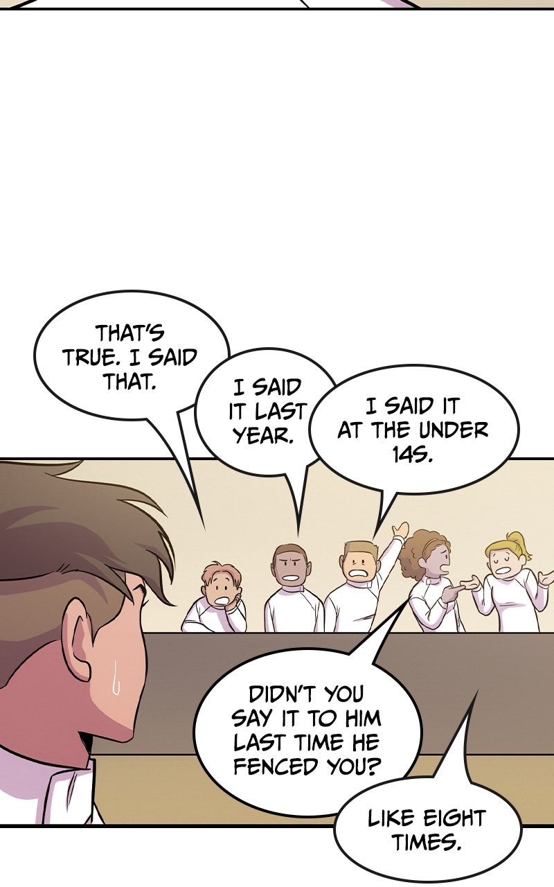 Read Fence chapter 2 image 48 on Lezhin