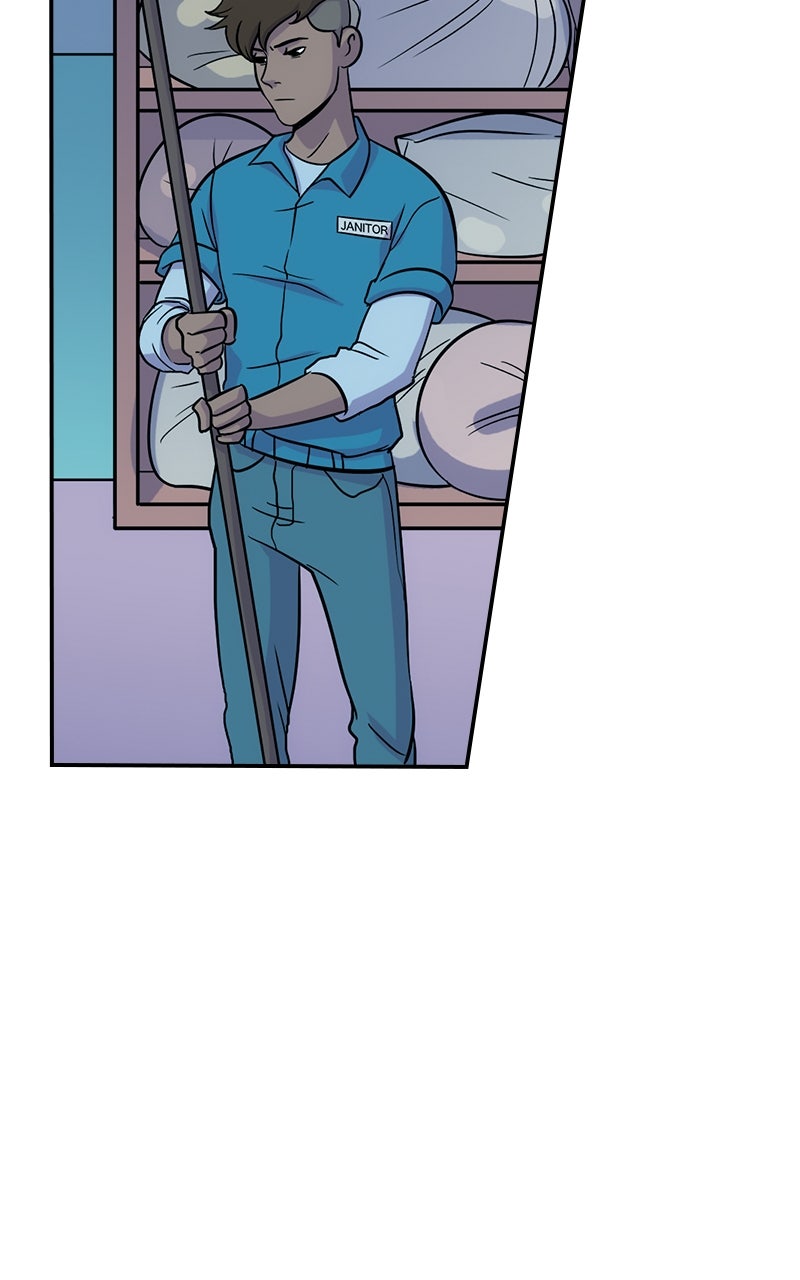 Read Fence chapter 2 image 5 on Lezhin