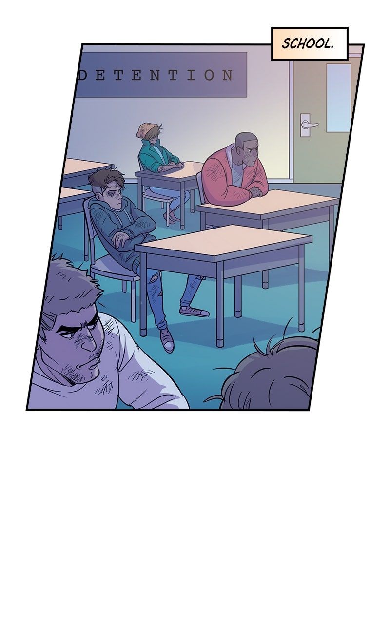 Read Fence chapter 2 image 6 on Lezhin