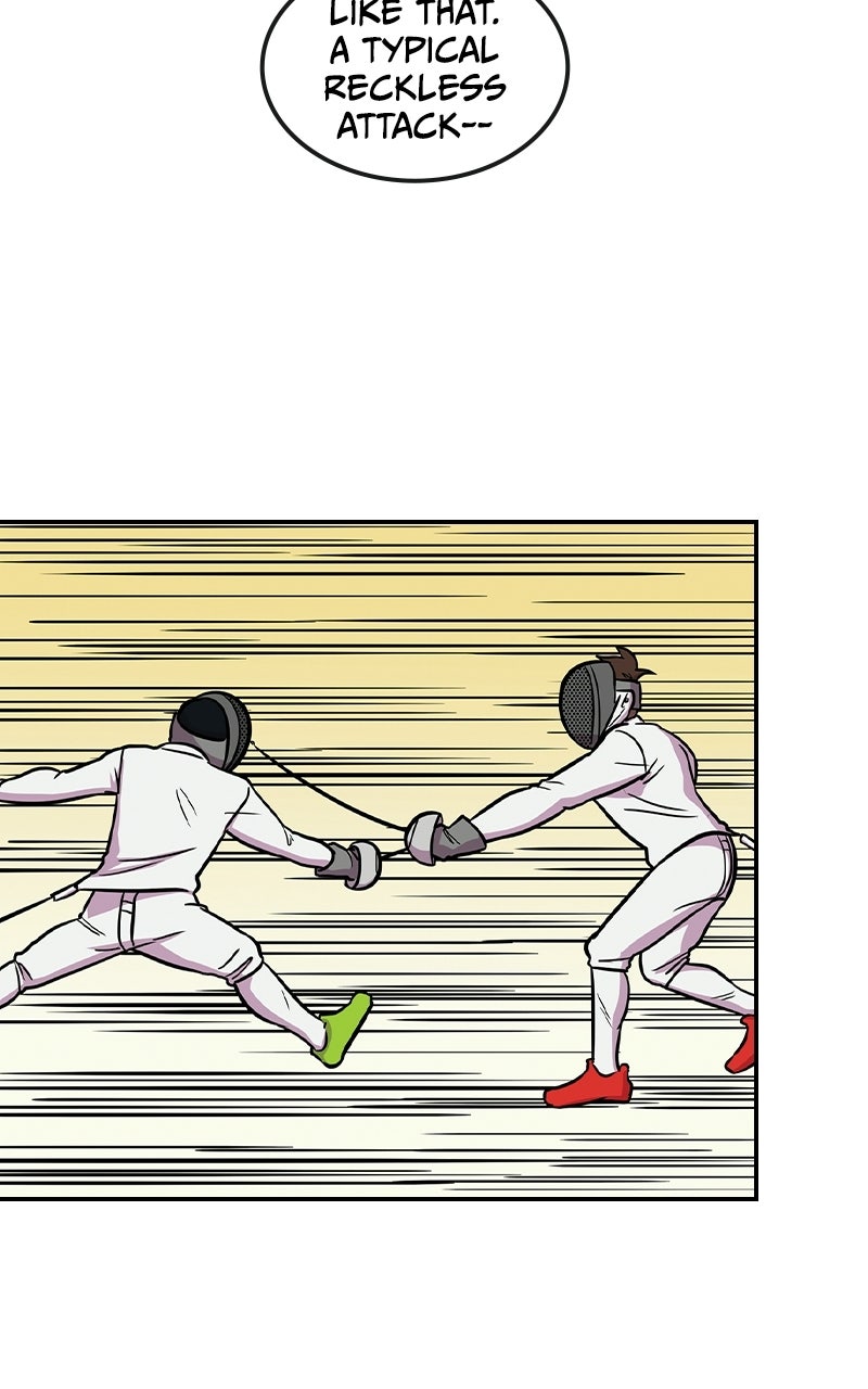 Read Fence chapter 20 image 12 on Lezhin