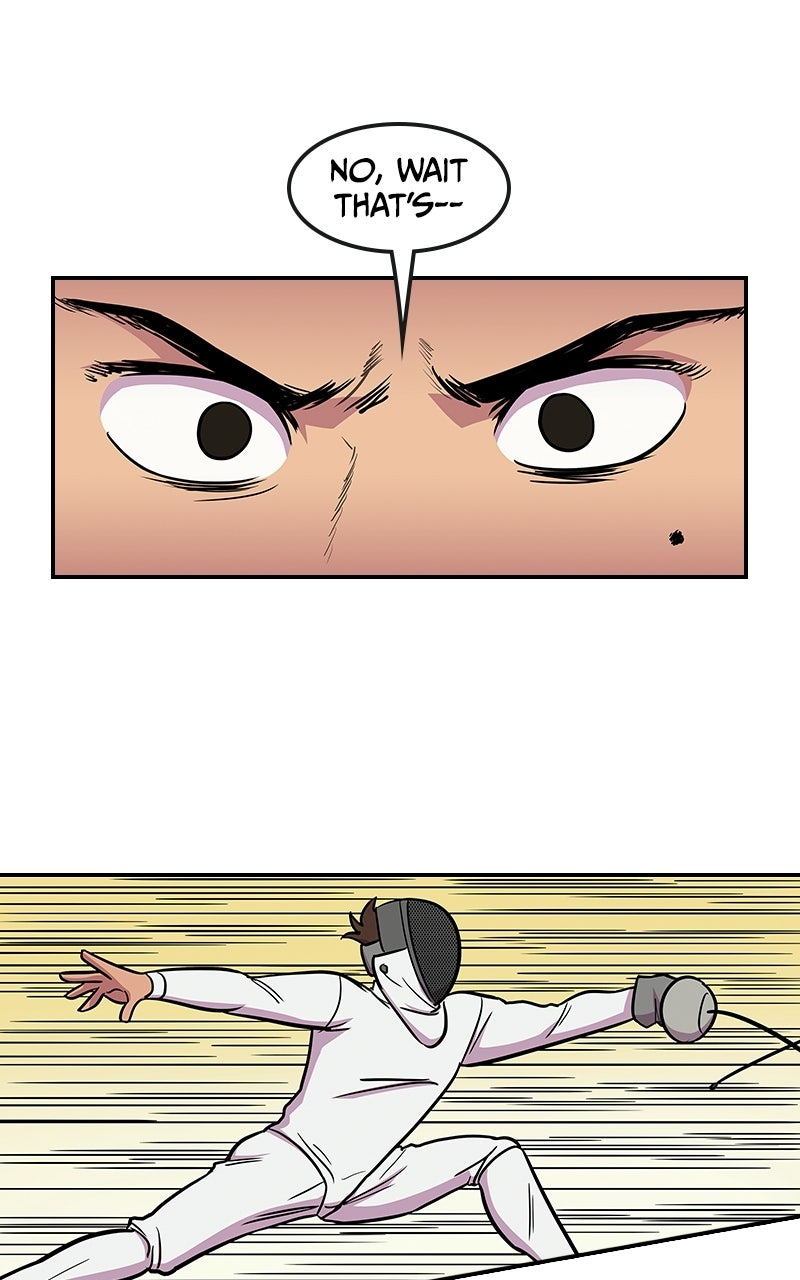 Read Fence chapter 20 image 13 on Lezhin