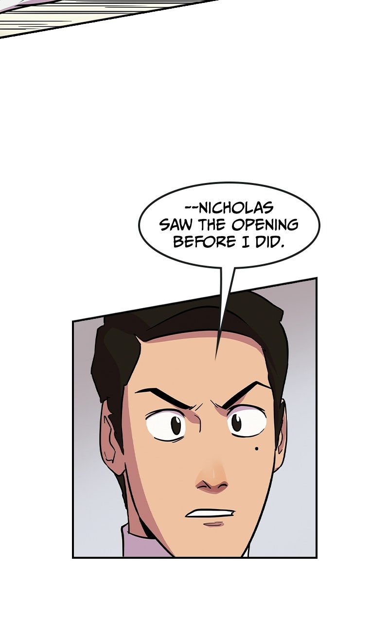 Read Fence chapter 20 image 14 on Lezhin