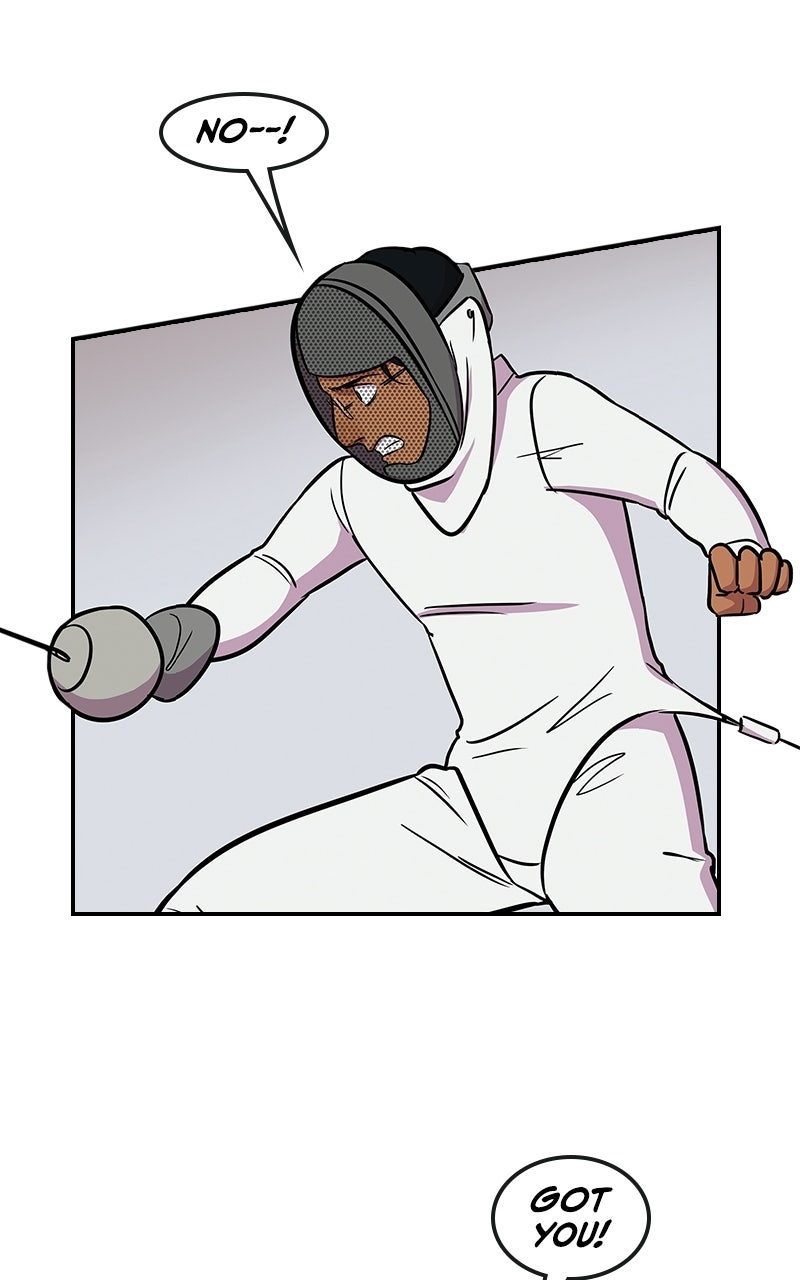 Read Fence chapter 20 image 15 on Lezhin