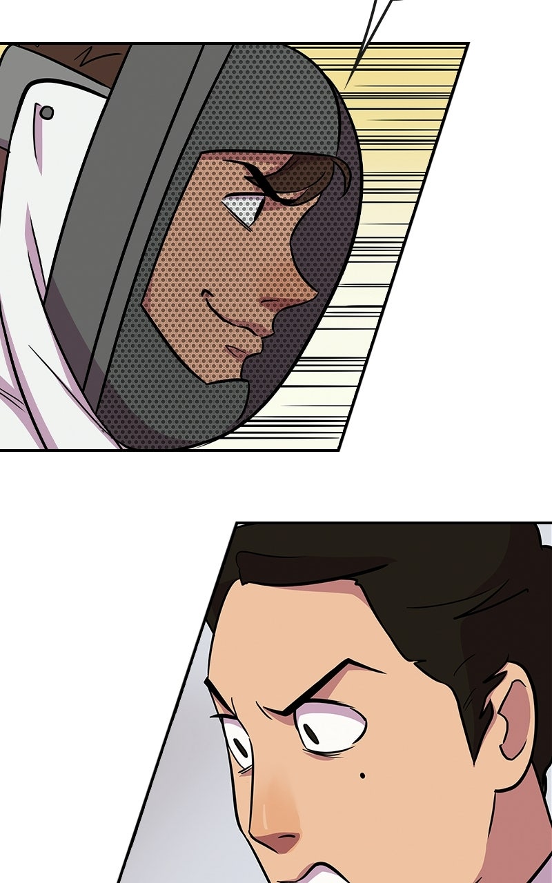 Read Fence chapter 20 image 16 on Lezhin