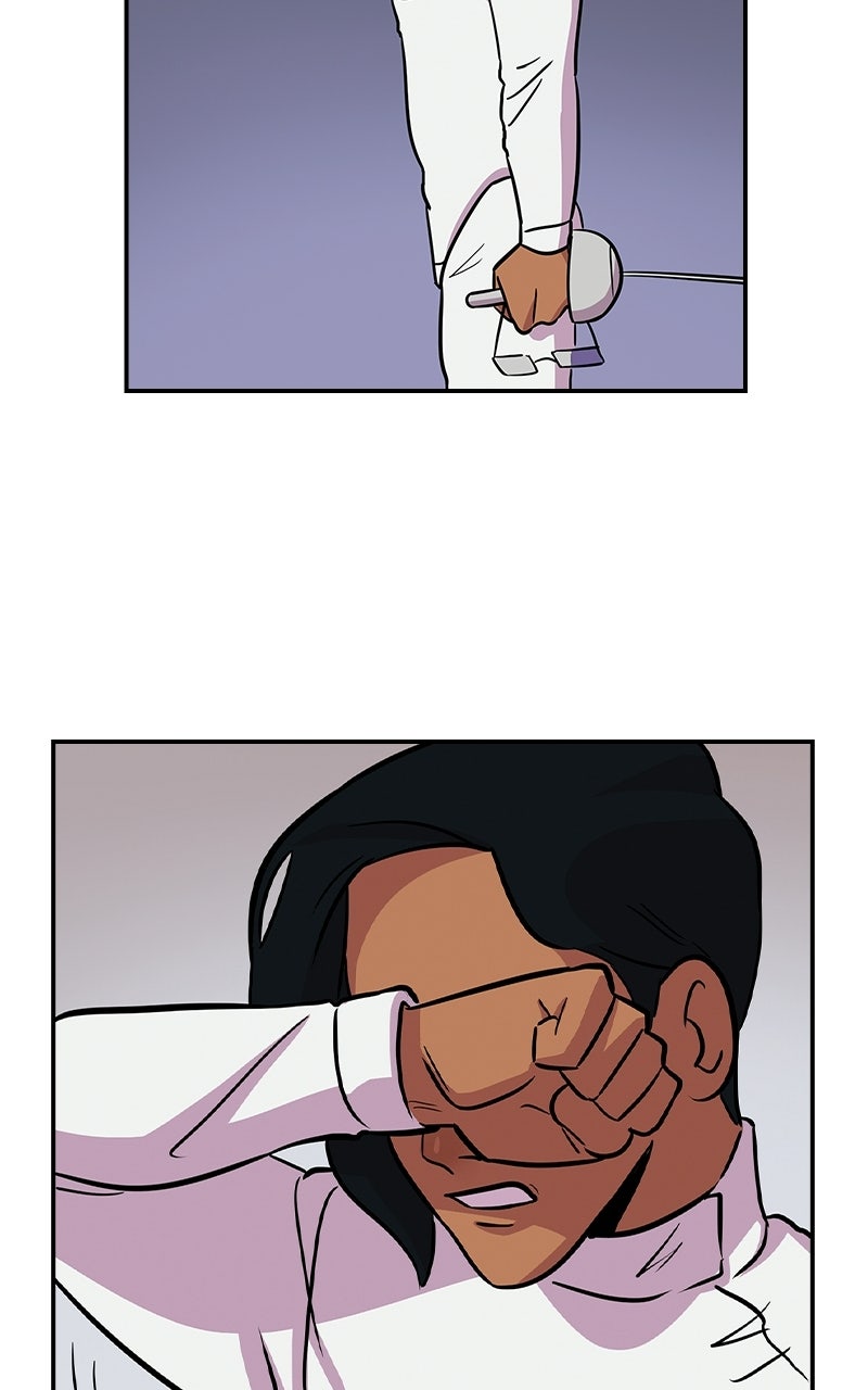 Read Fence chapter 20 image 19 on Lezhin