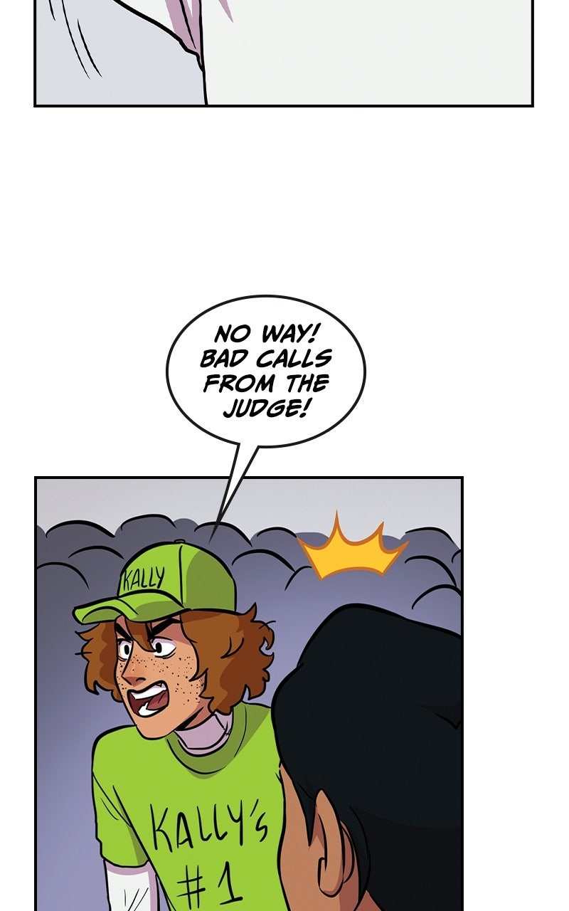 Read Fence chapter 20 image 20 on Lezhin