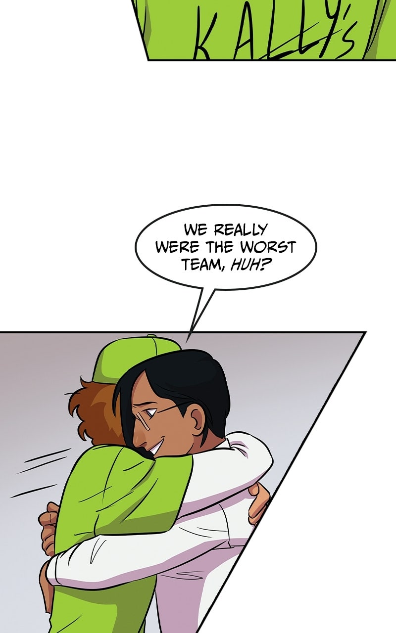Read Fence chapter 20 image 25 on Lezhin