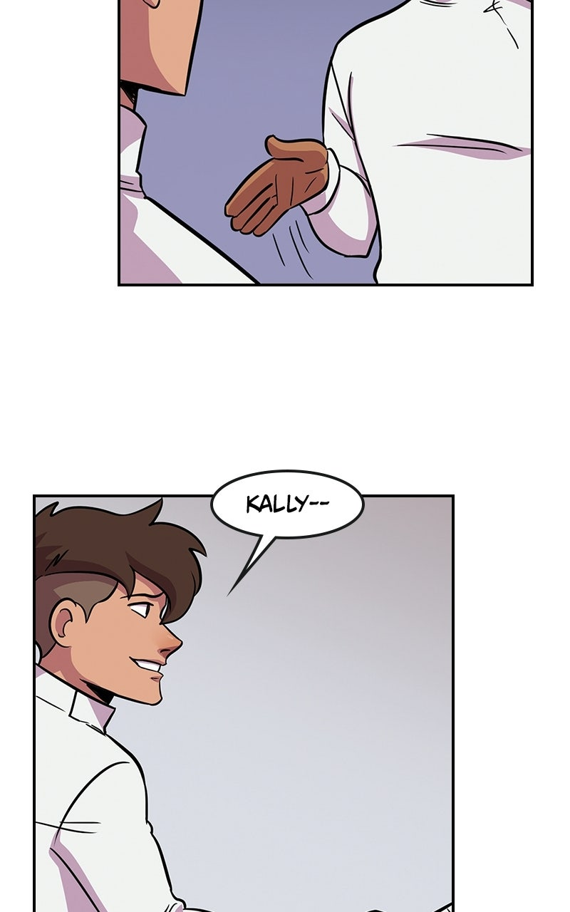 Read Fence chapter 20 image 29 on Lezhin