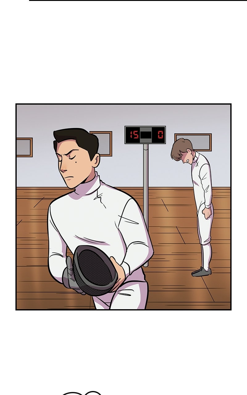 Read Fence chapter 20 image 3 on Lezhin