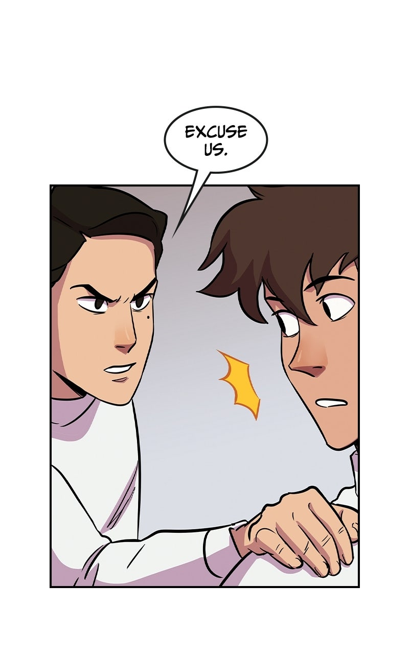 Read Fence chapter 20 image 32 on Lezhin