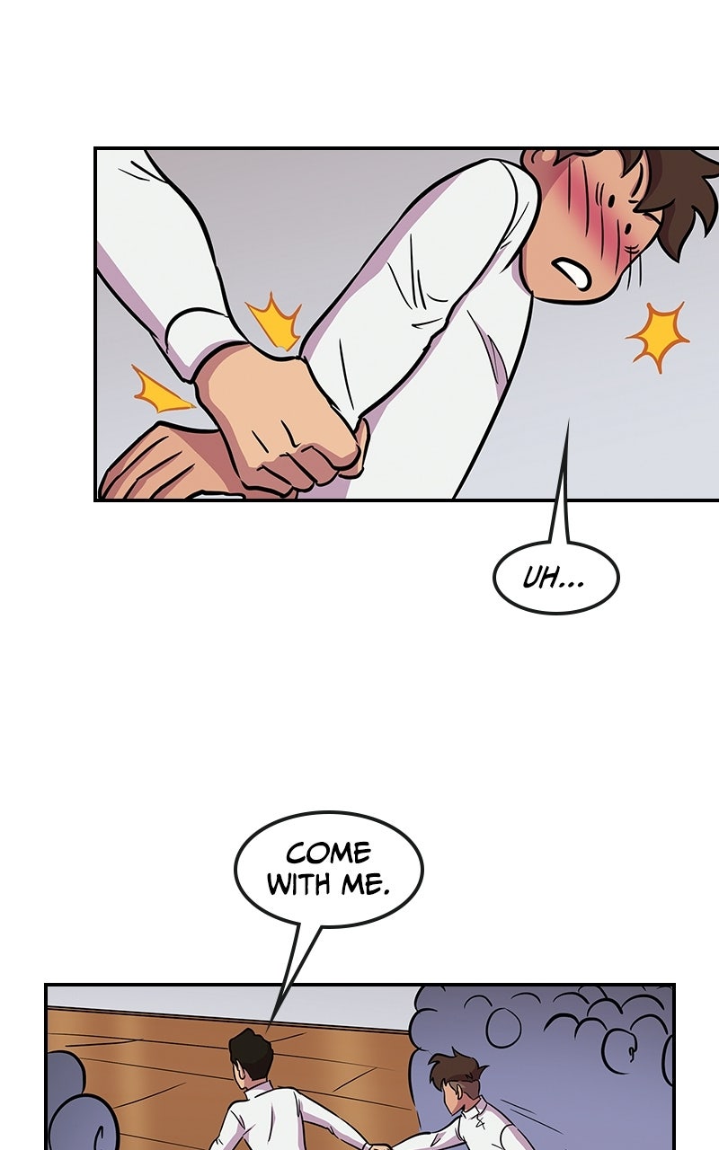 Read Fence chapter 20 image 33 on Lezhin