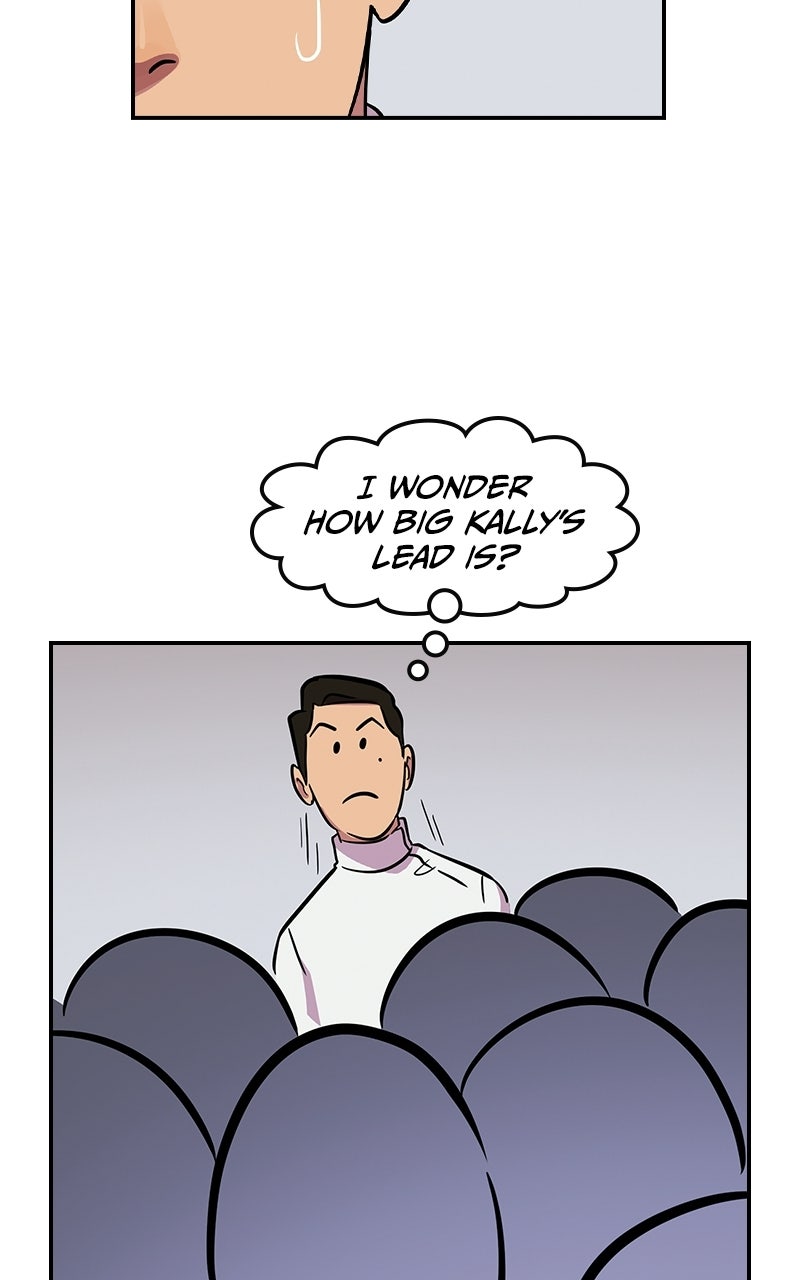 Read Fence chapter 20 image 6 on Lezhin