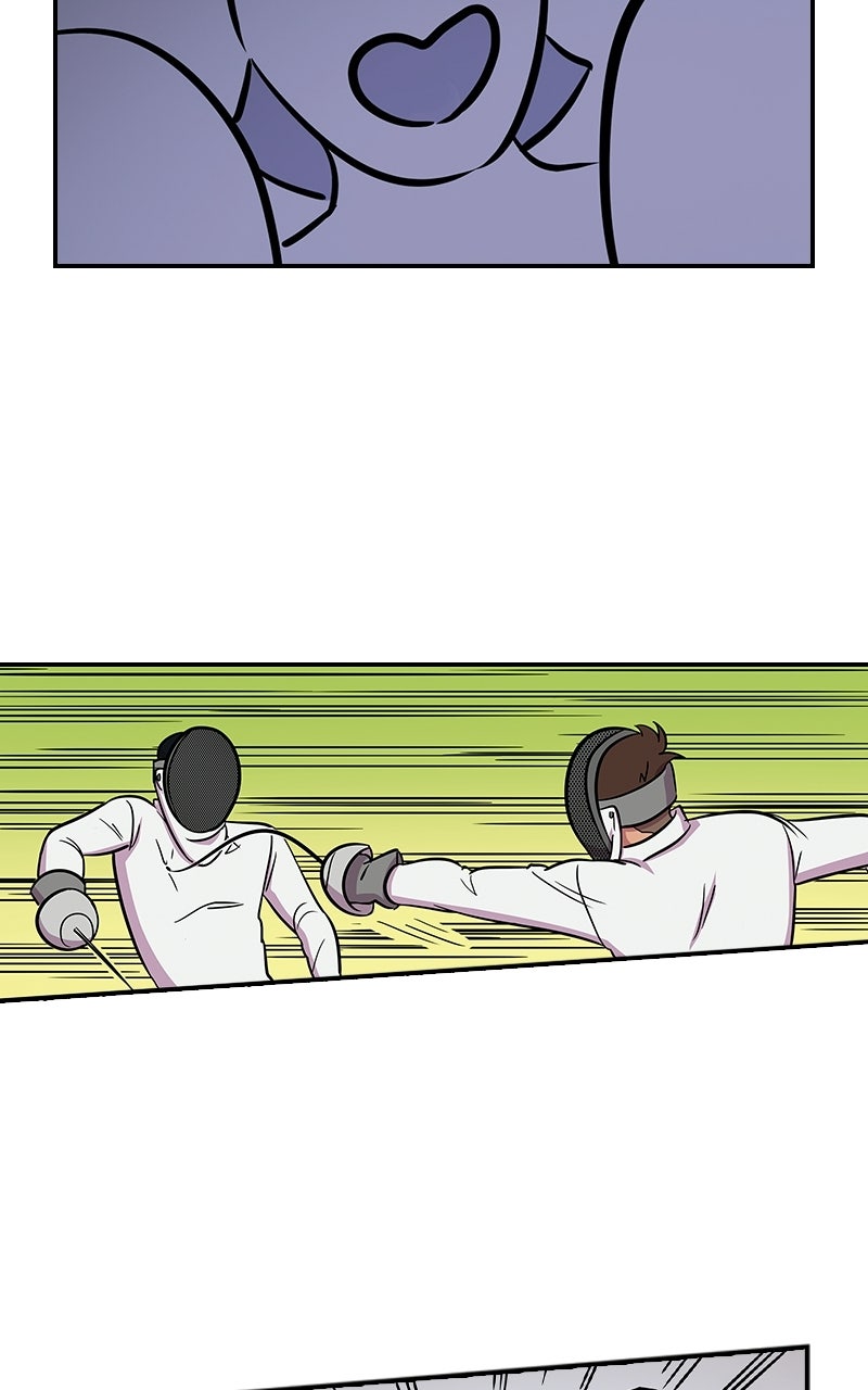 Read Fence chapter 20 image 7 on Lezhin
