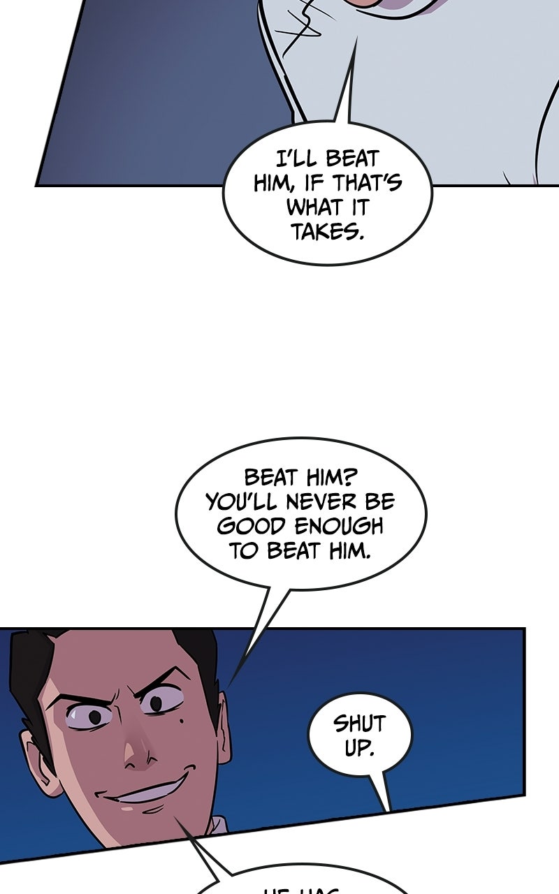Read Fence chapter 21 image 10 on Lezhin