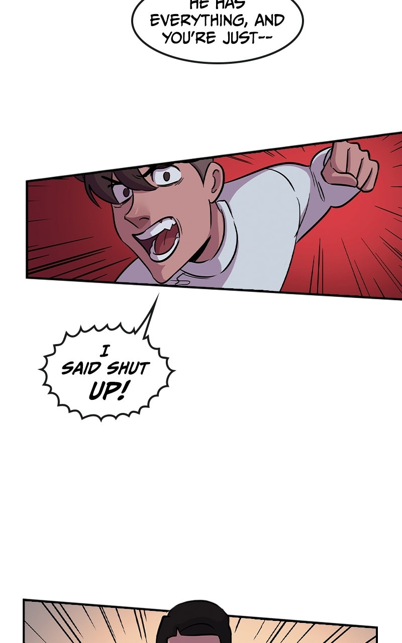Read Fence chapter 21 image 11 on Lezhin