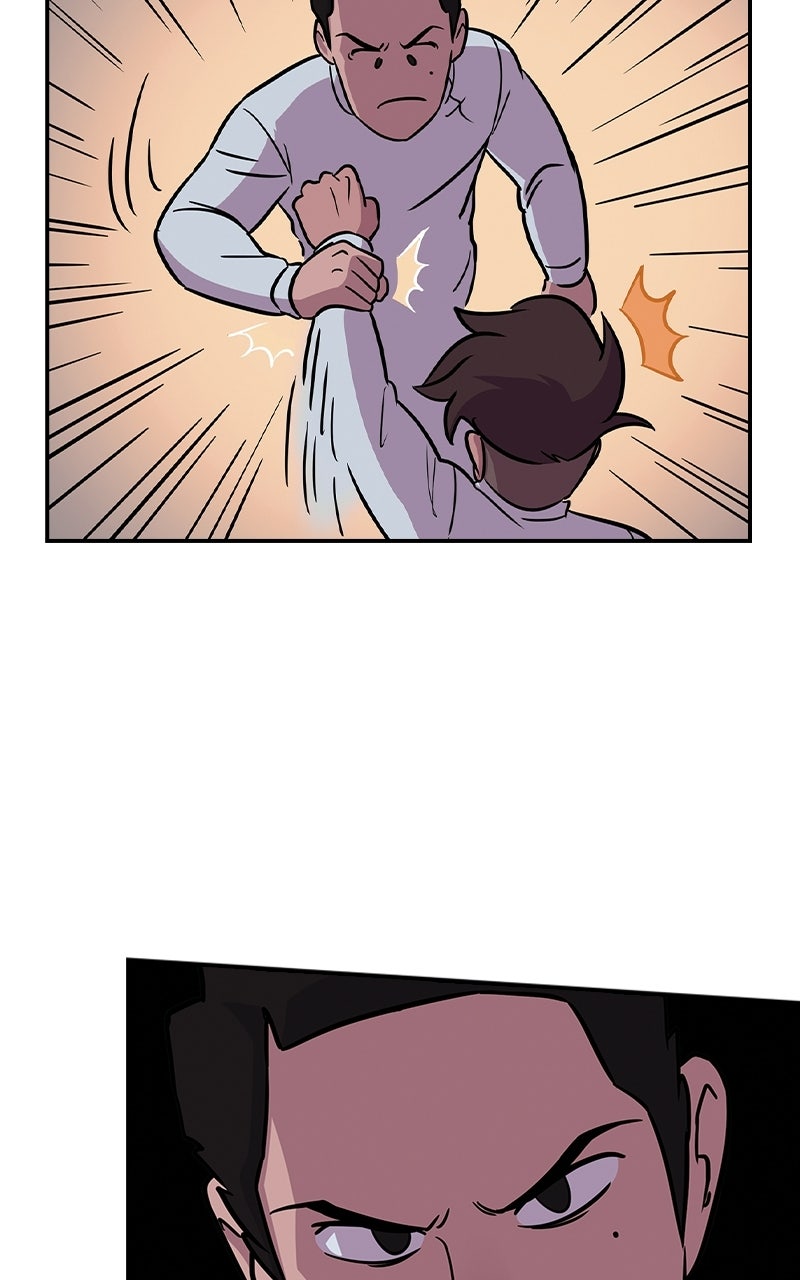 Read Fence chapter 21 image 12 on Lezhin