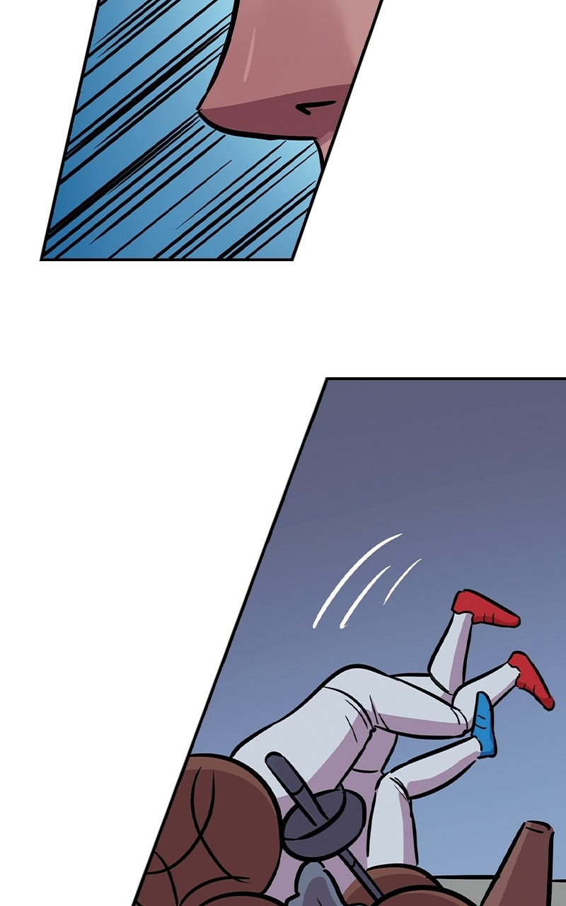 Read Fence chapter 21 image 15 on Lezhin