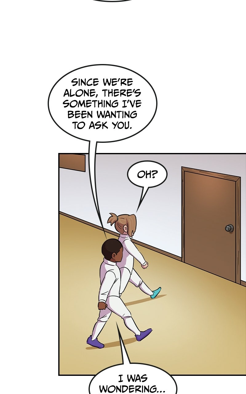 Read Fence chapter 21 image 19 on Lezhin