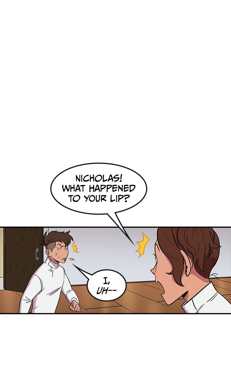 Read Fence chapter 21 image 22 on Lezhin