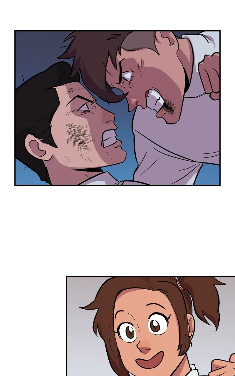 Read Fence chapter 21 image 23 on Lezhin
