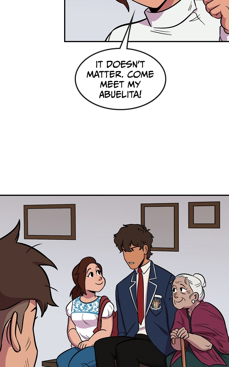 Read Fence chapter 21 image 24 on Lezhin