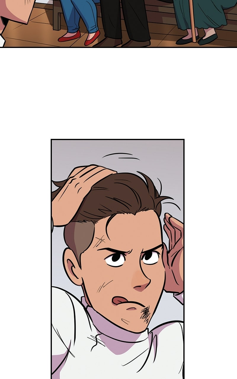 Read Fence chapter 21 image 25 on Lezhin