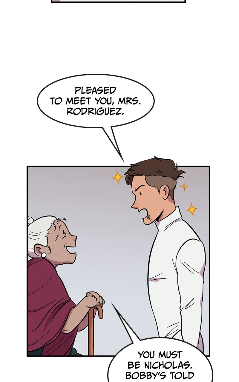 Read Fence chapter 21 image 26 on Lezhin