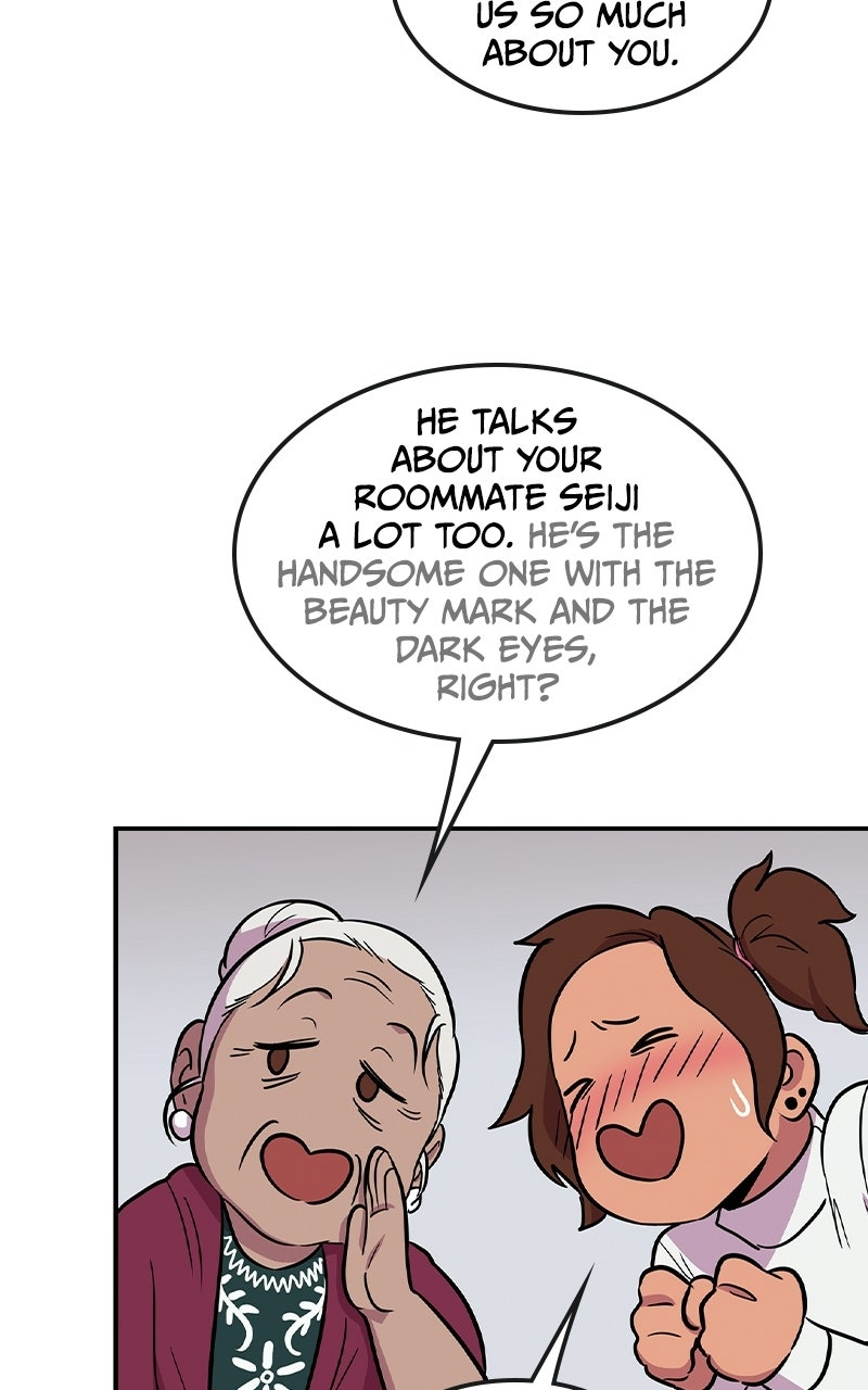 Read Fence chapter 21 image 27 on Lezhin