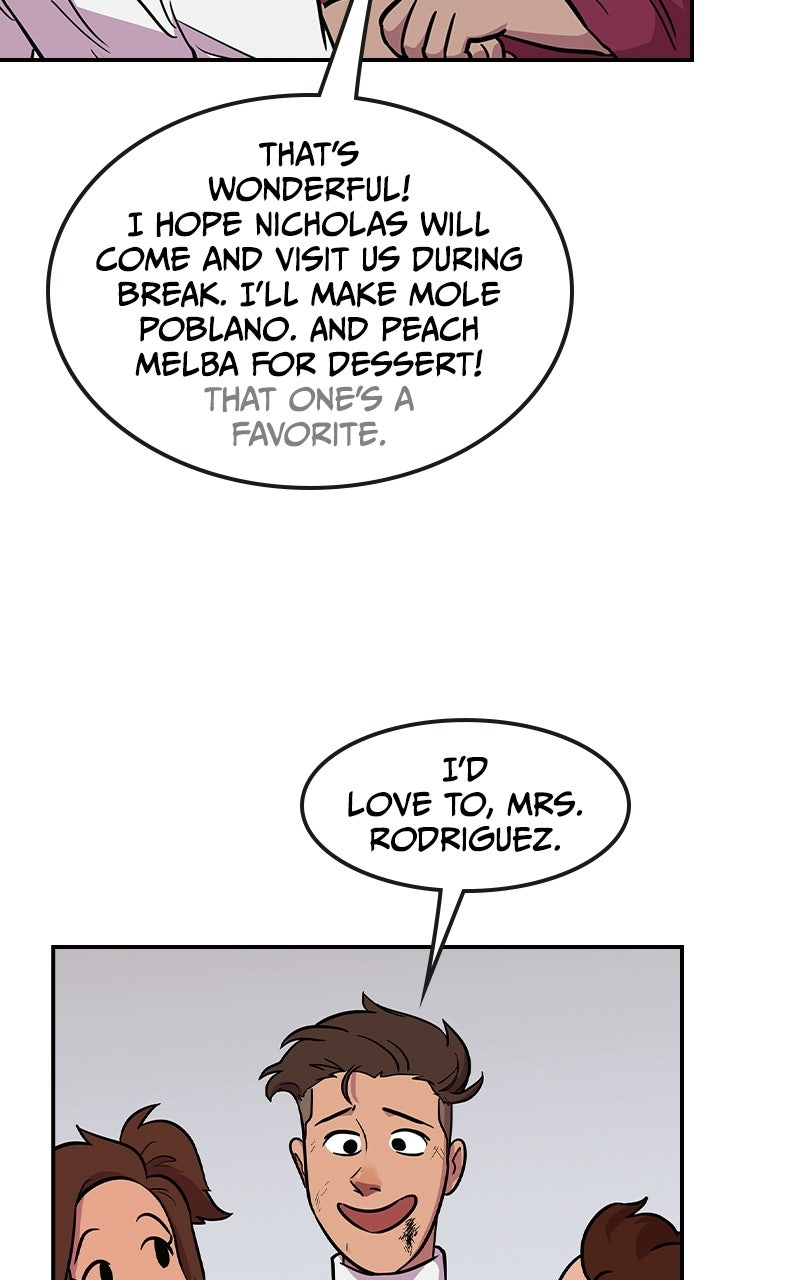 Read Fence chapter 21 image 29 on Lezhin
