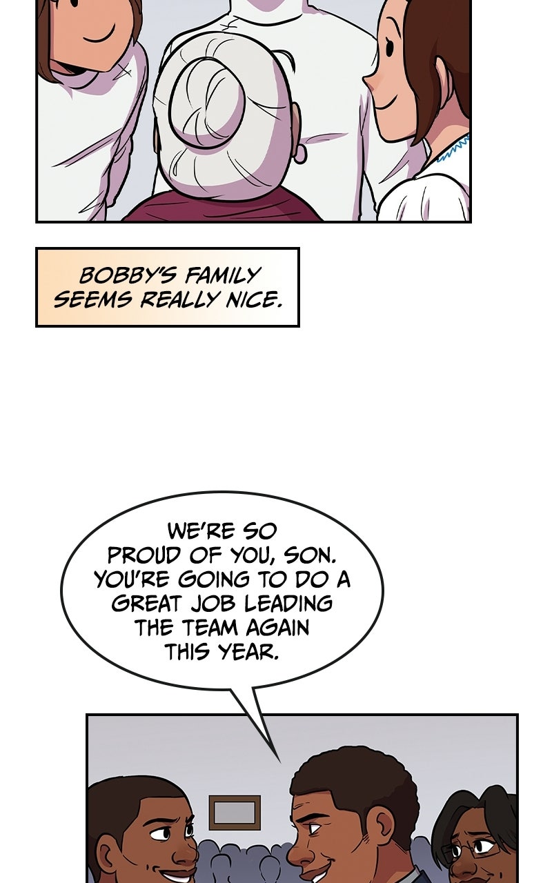 Read Fence chapter 21 image 30 on Lezhin
