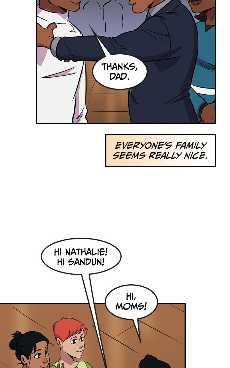 Read Fence chapter 21 image 31 on Lezhin