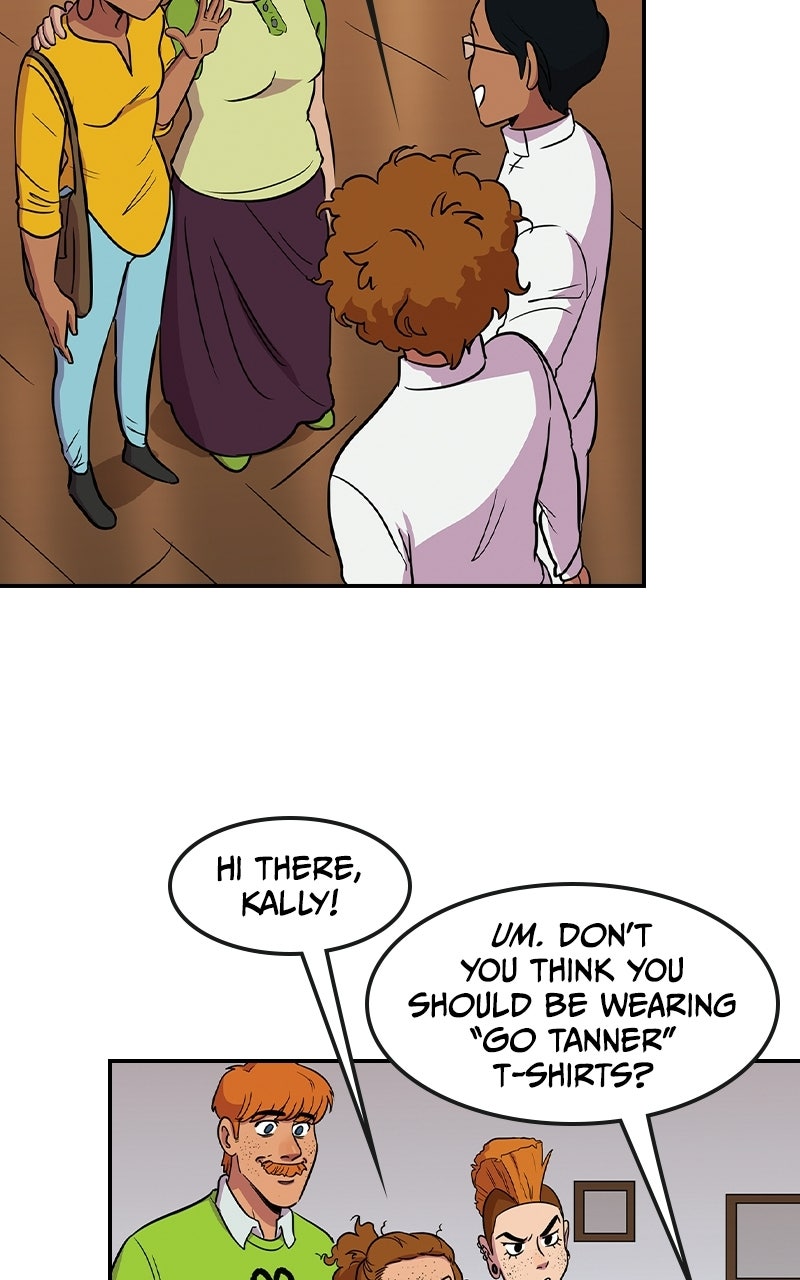 Read Fence chapter 21 image 32 on Lezhin