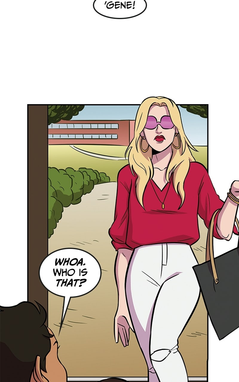 Read Fence chapter 21 image 34 on Lezhin