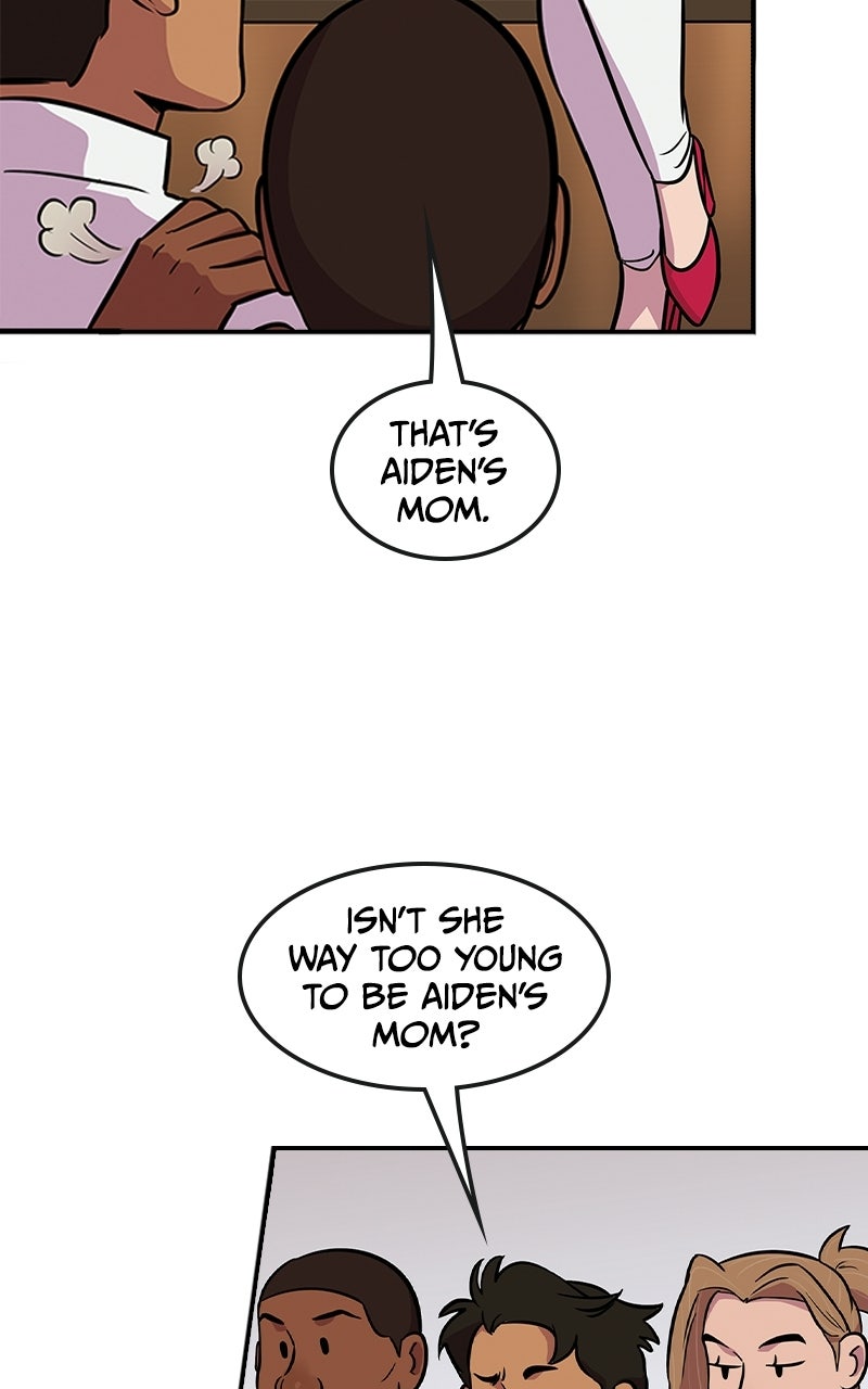 Read Fence chapter 21 image 35 on Lezhin